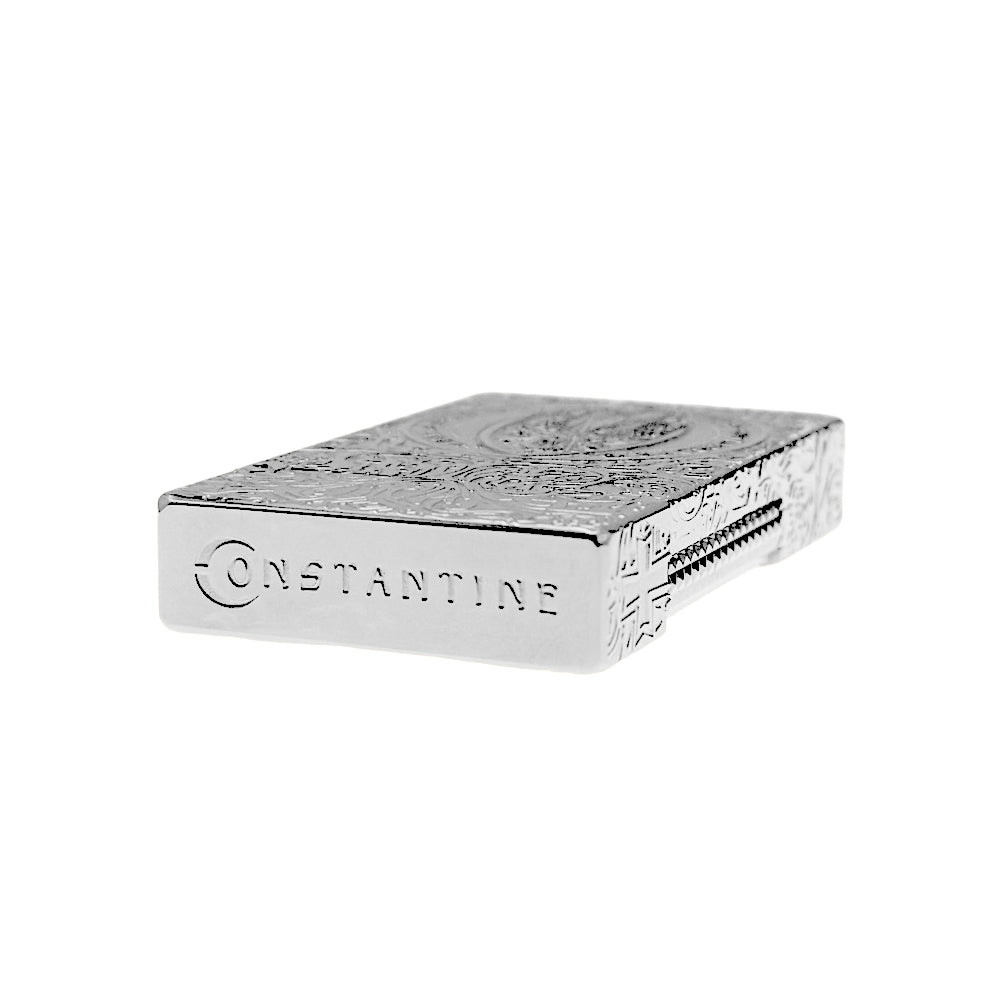 Constantine Ping Sound ST Dupont Lighter - Limited Edition - View 15