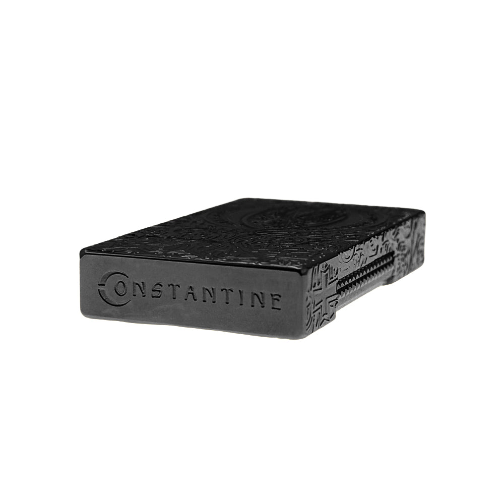 Constantine Ping Sound ST Dupont Lighter - Limited Edition - View 10