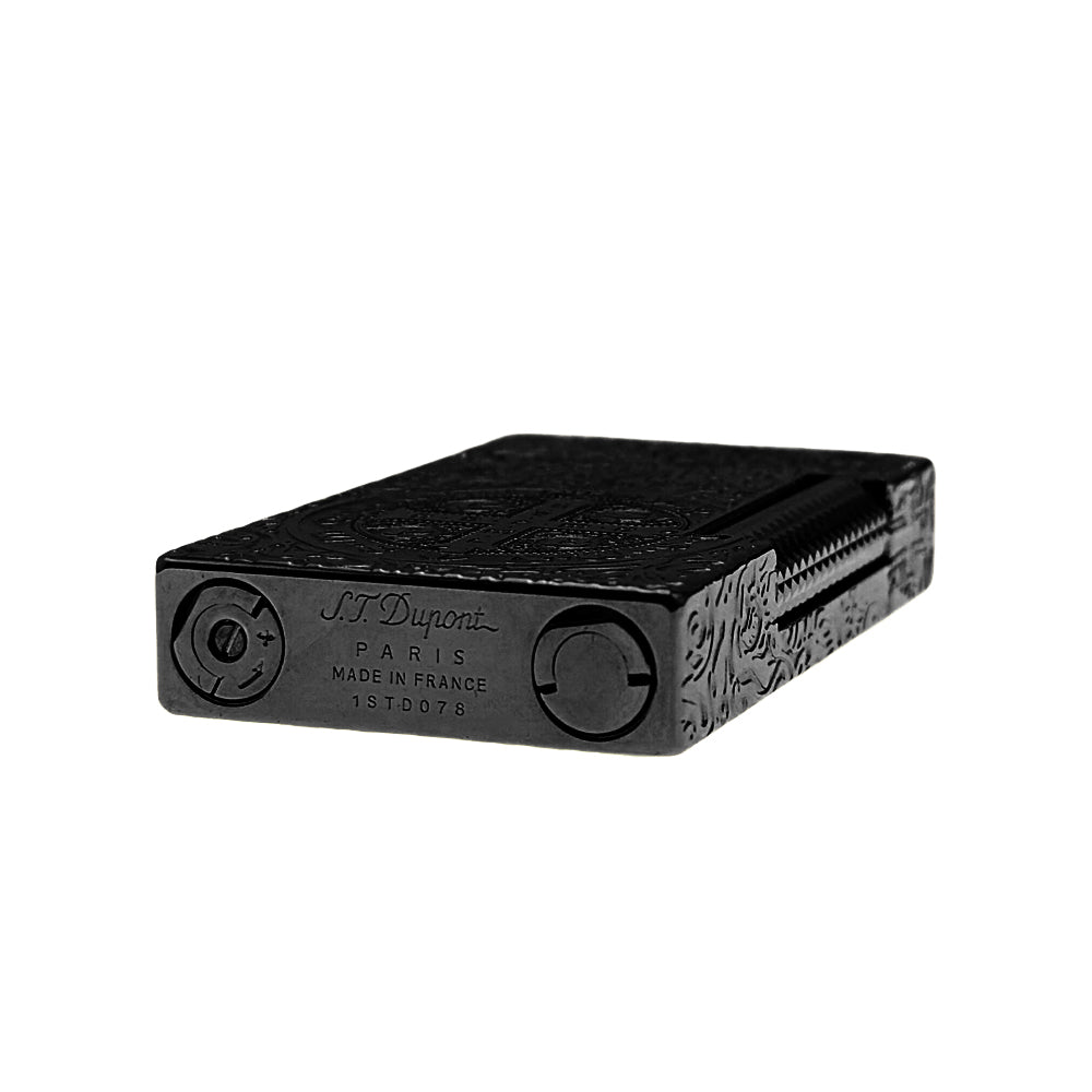 Constantine Ping Sound ST Dupont Lighter - Limited Edition - View 11