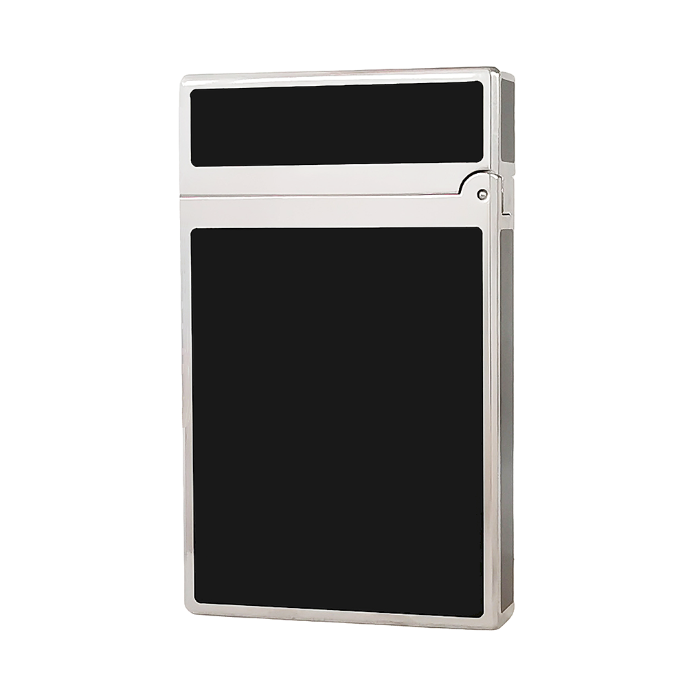 S.T. Dupont Ligne 2 Narrow Edge Memorial Vintage Lighter - View 7