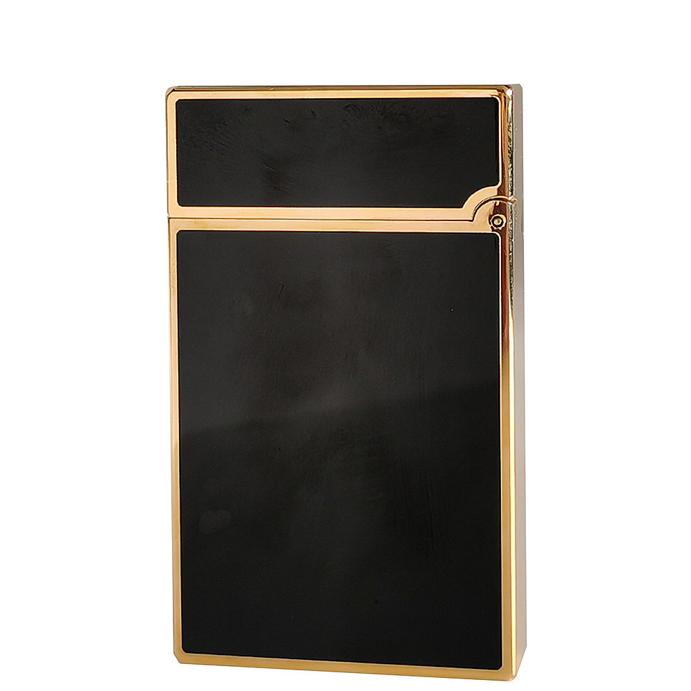 Beauty Avatar Paint S.T. Dupont Lighter Picasso Art - Back View