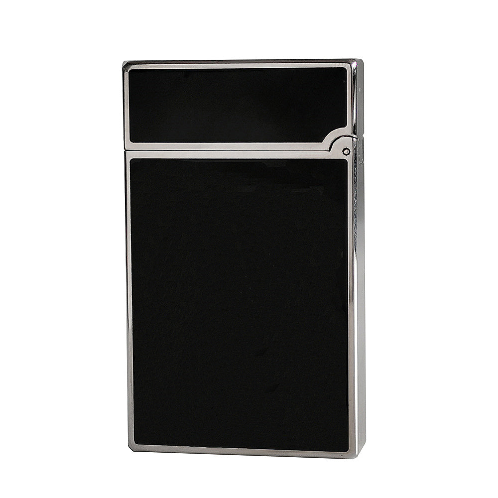 Beauty Avatar Paint S.T. Dupont Lighter Picasso Art - Side View