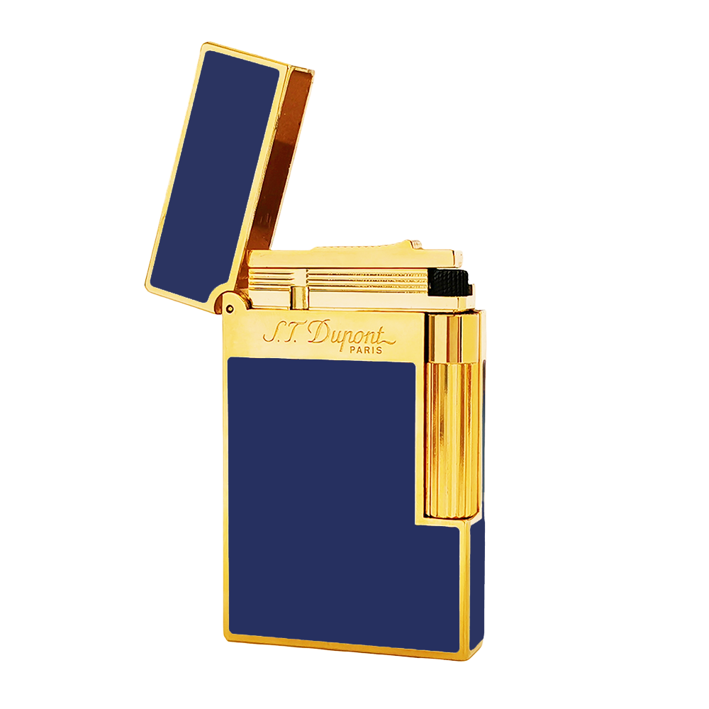 Classic Paint S T Ligne 2 Dupont Lighter Black Lacquer - View 12