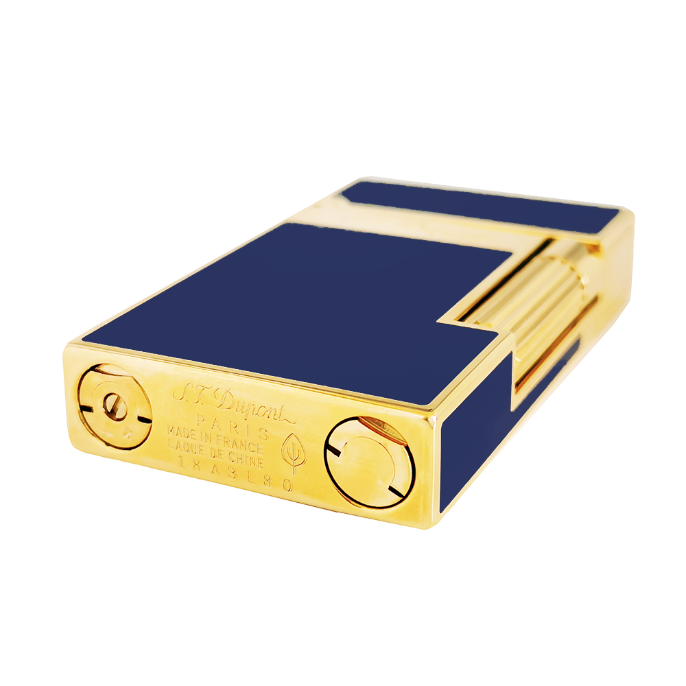 Classic Paint S T Ligne 2 Dupont Lighter Black Lacquer - View 13