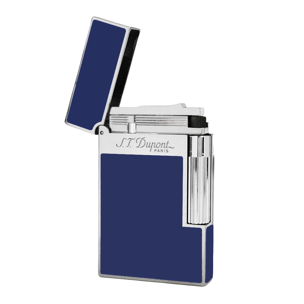Classic Paint S T Ligne 2 Dupont Lighter Black Lacquer - View 16