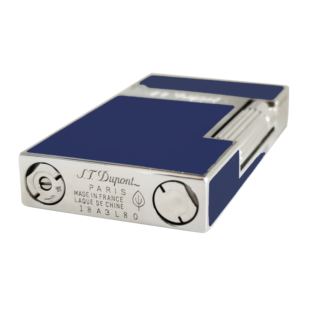 Classic Paint S T Ligne 2 Dupont Lighter Black Lacquer - View 17
