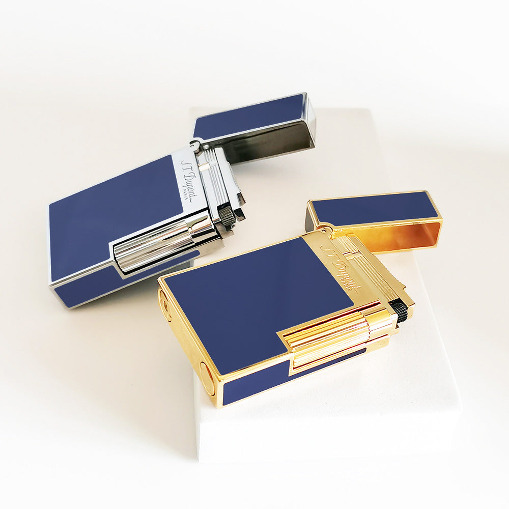 Classic Paint S T Ligne 2 Dupont Lighter Black Lacquer - View 27