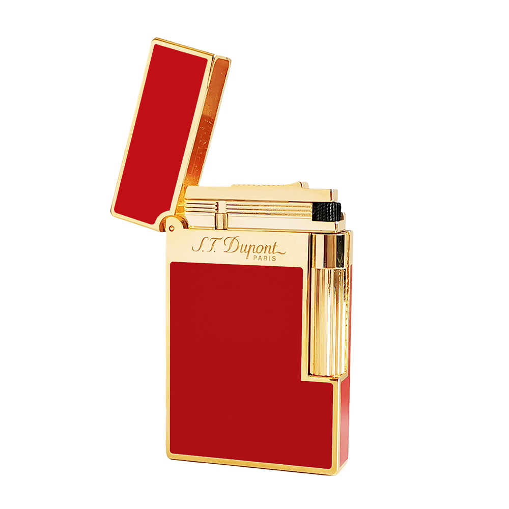 Classic Paint S T Ligne 2 Dupont Lighter Black Lacquer - View 20