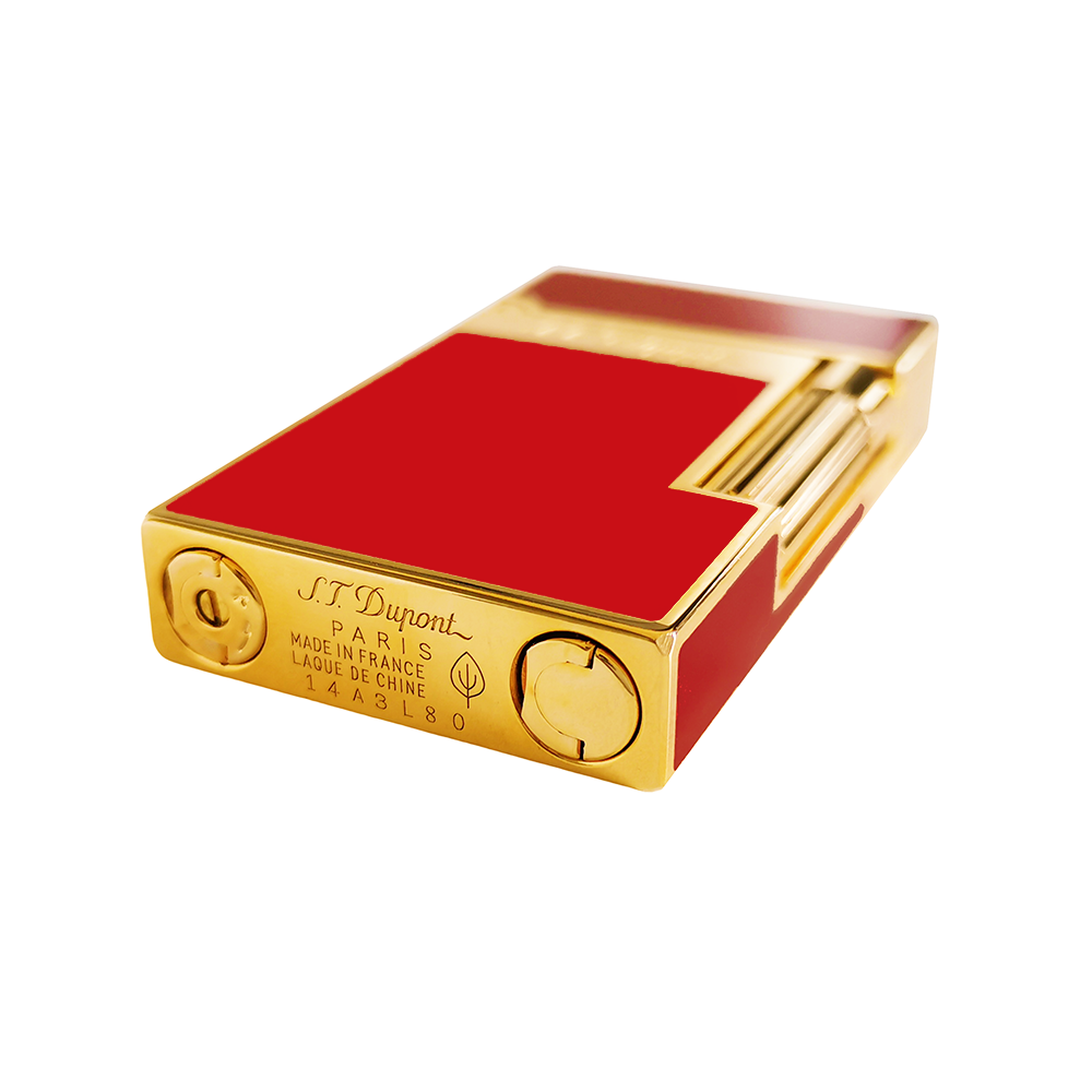 Classic Paint S T Ligne 2 Dupont Lighter Black Lacquer - View 21