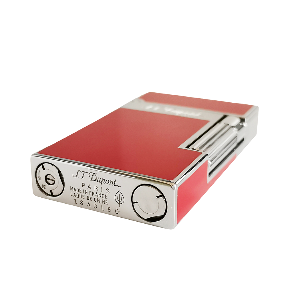 Classic Paint S T Ligne 2 Dupont Lighter Black Lacquer - View 25