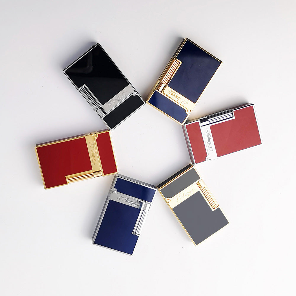 Classic Paint S T Ligne 2 Dupont Lighter Black Lacquer - View 28