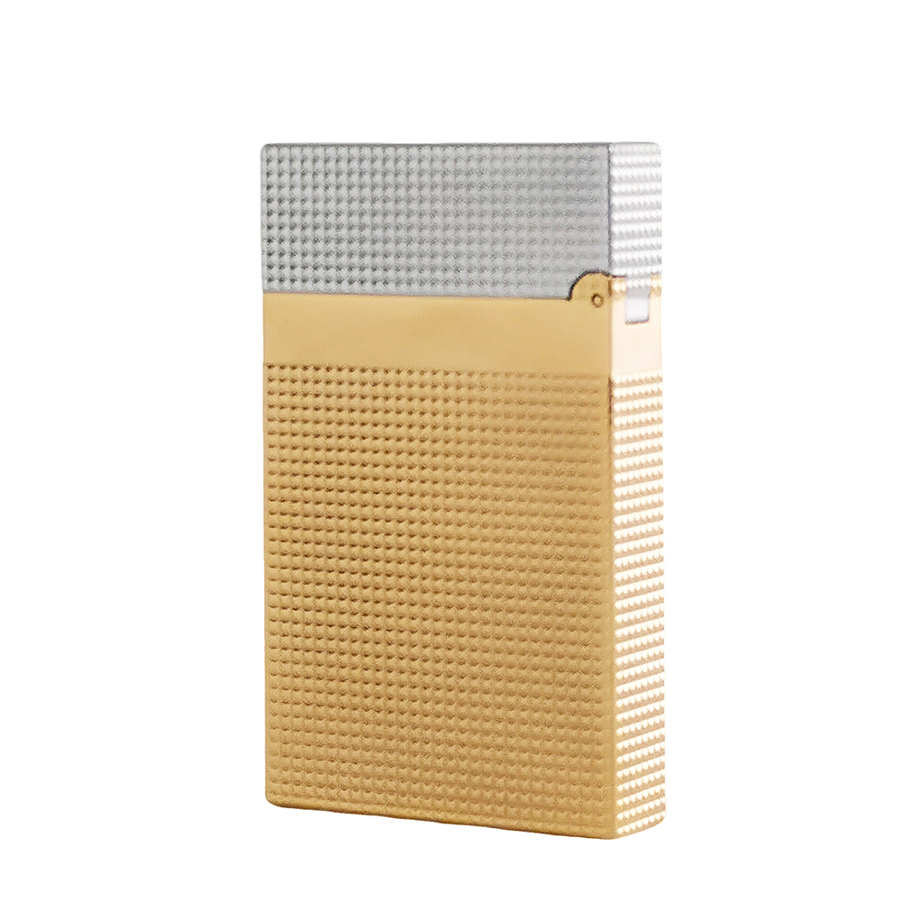 New Lattice Wide Edge S.T Dupont Ligne 2 Lighter - View 21