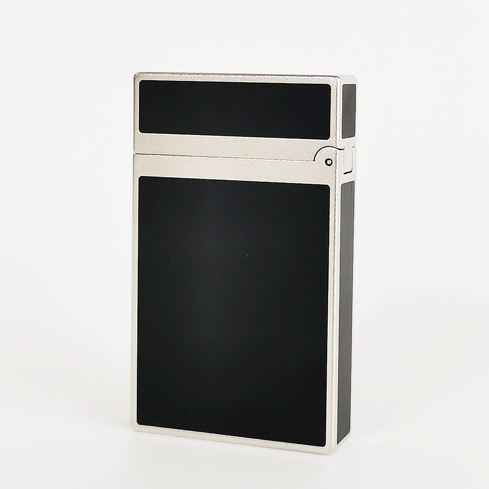 ST Dupont Gas Lighter Classic Frosted Craftsmanship - View 7