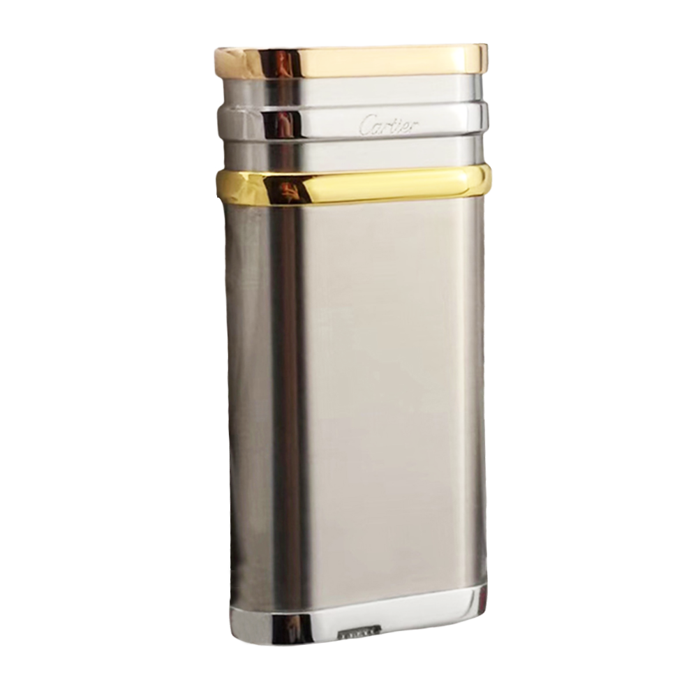 Cartier Grey Inflatable Cigar Lighter