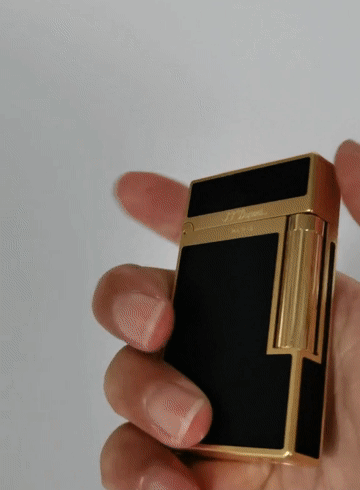 ST DUPONT LIGHTER