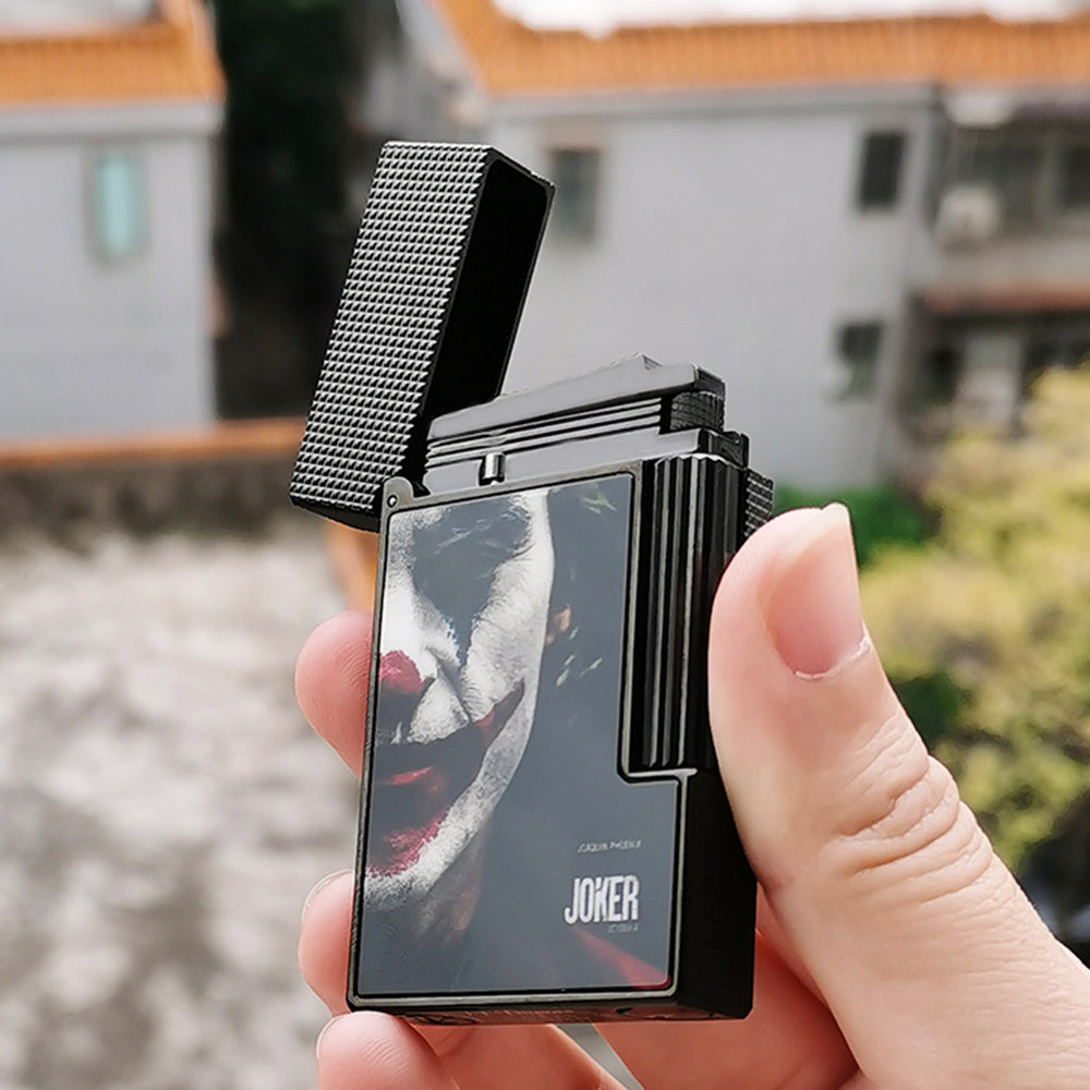 ST Dupont Ligne 2 Lighter Lacquered Lighter Joker