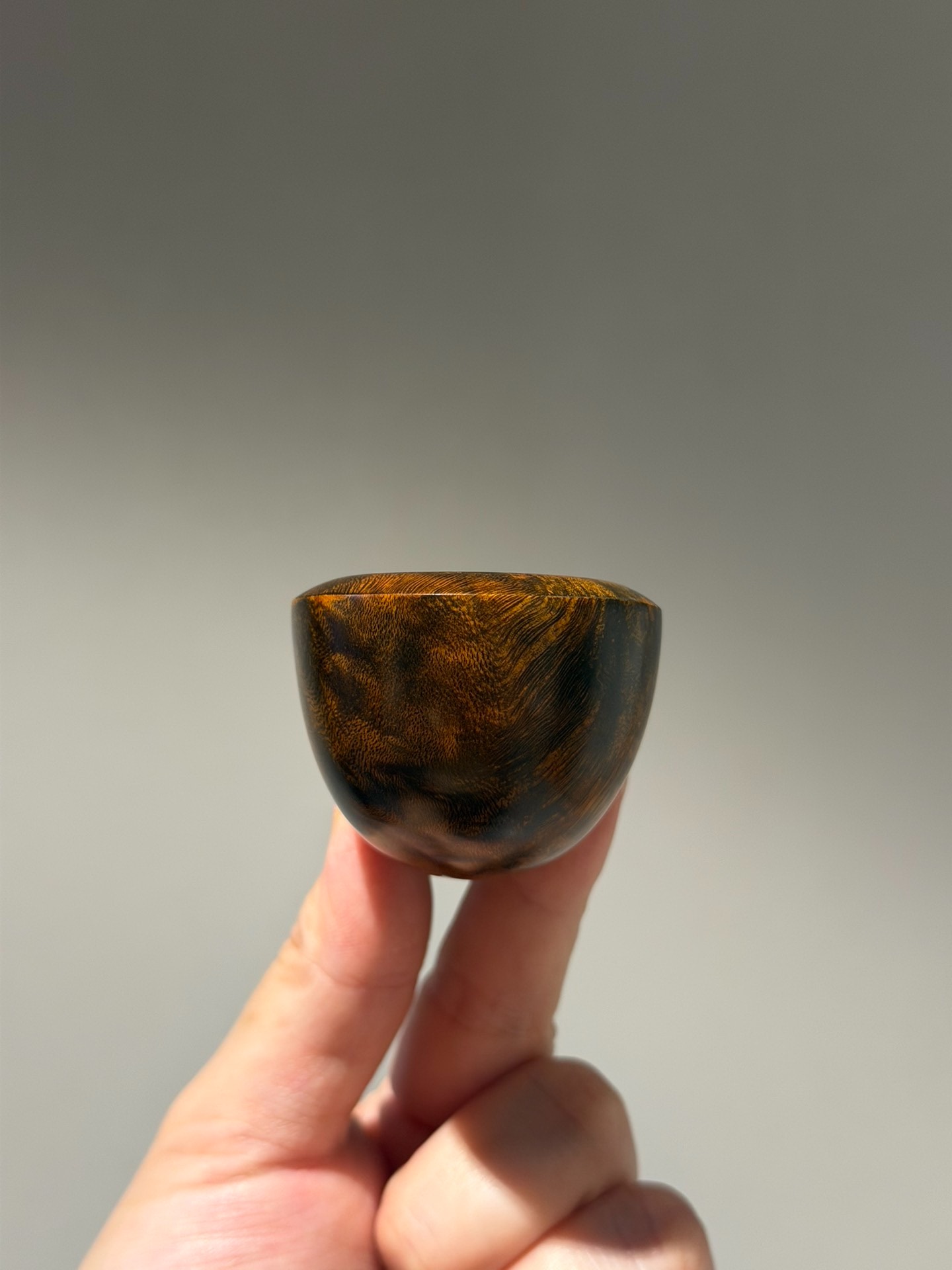 Italian Imported Briar Danish 86 Pipe | Handmade Classic 3 mm Briar Pipe