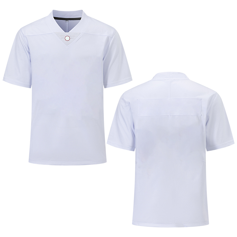 Custom Burgundy White Premium College-inspired Football Jersey - All Stitched