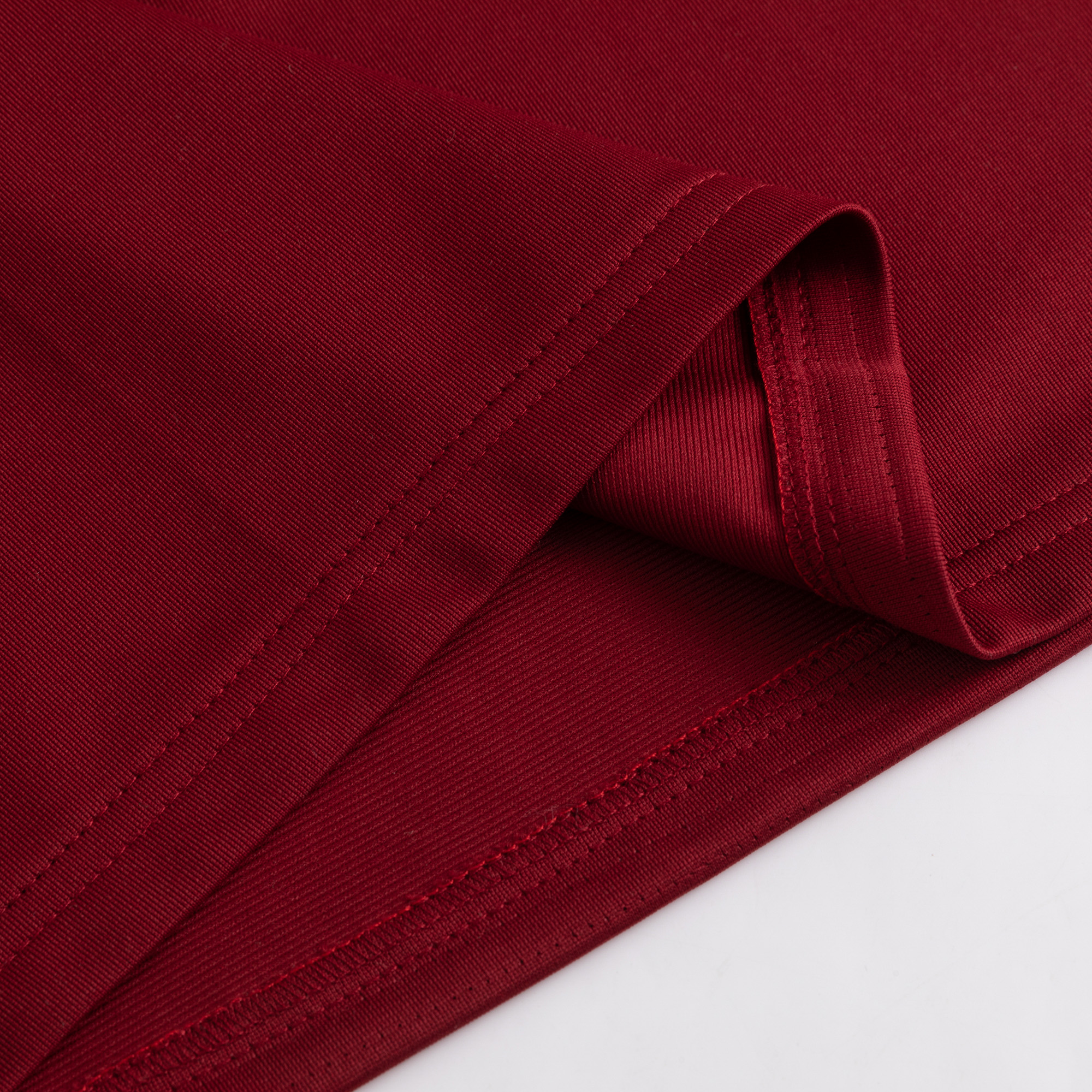 Custom Burgundy Premium College-inspired Football Jersey - All Stitched