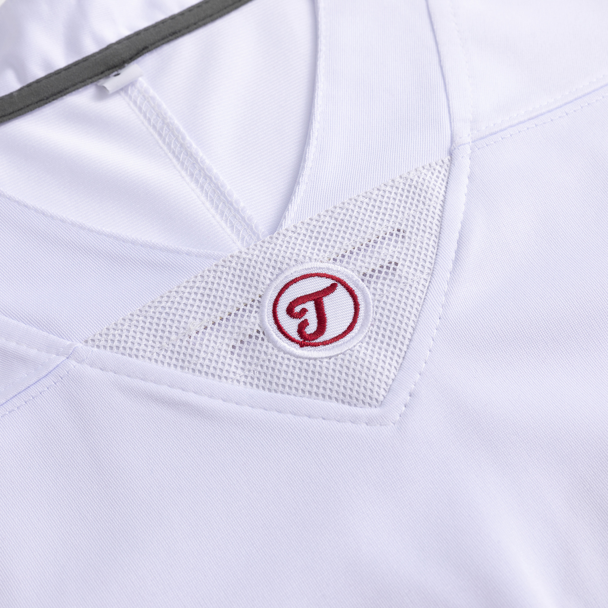 [Copy]Custom White Premium College-inspired Football Jersey - All Stitched