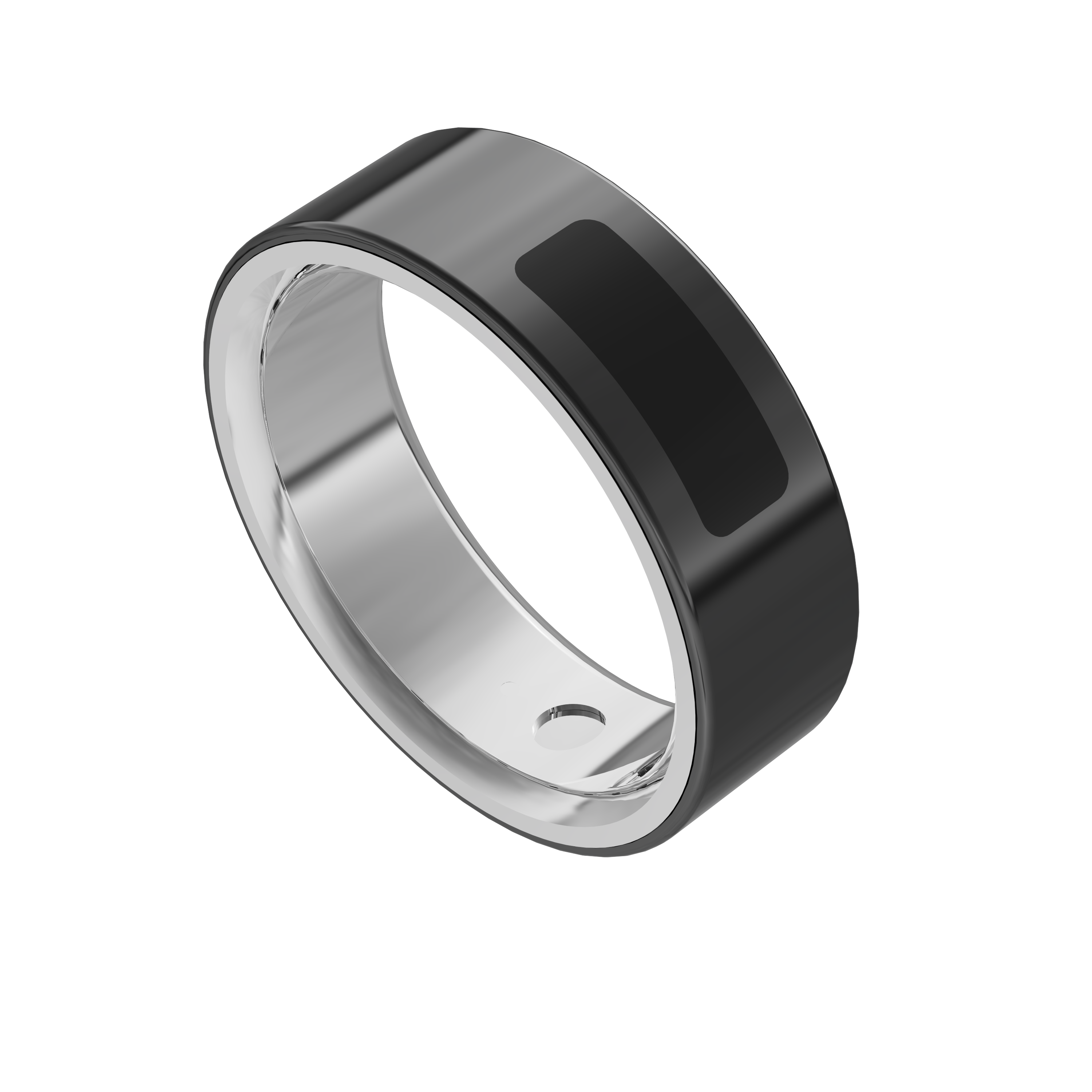 Smart Ring Gen 7 – 4 kolory, rozmiary 6–13