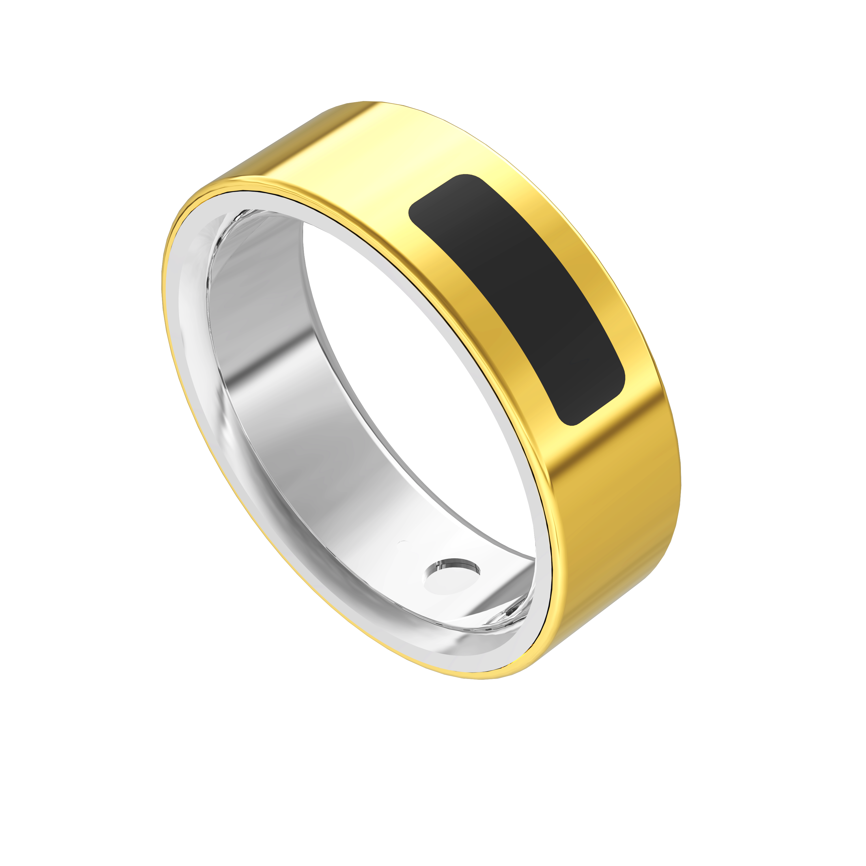 Smart Ring Gen 7 – 4 kolory, rozmiary 6–13