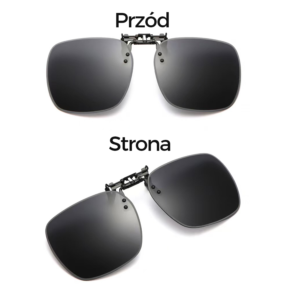 soczewki polaryzacyjne