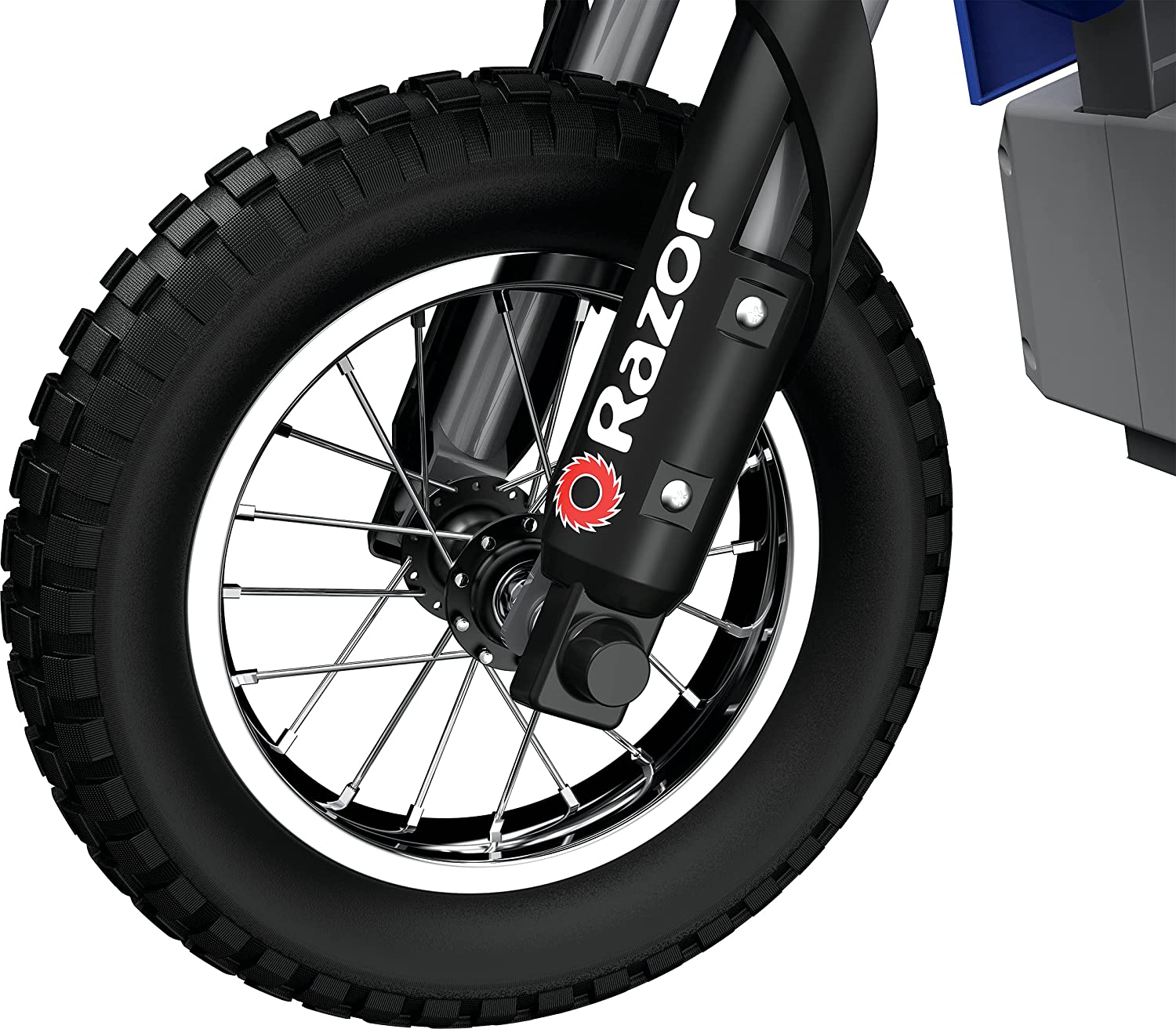 Razor MX350 Dirt Rocket - Motocross eléctrica
