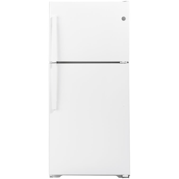 Congelador superior de 33" Refrigerador de 21,9 pies cúbicos
