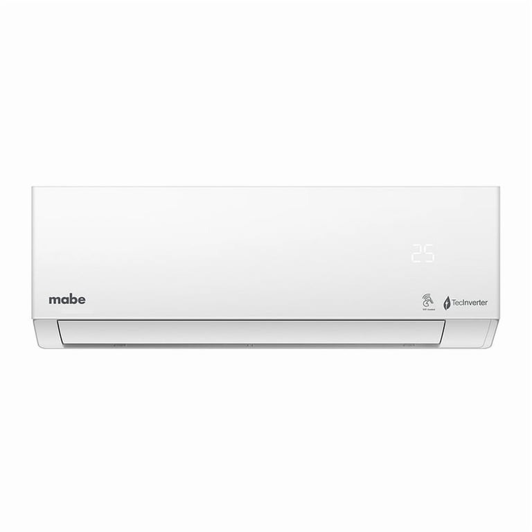 Aire Acondicionado Mabe Mini Split Inverter 1T 220 V