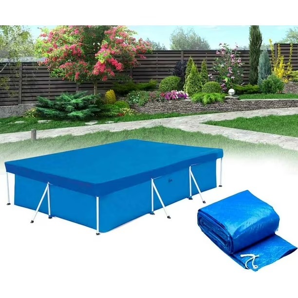 Alberca Estructural Bestway Familiar Bestway 2.70 x 1.83 x .61 con Cubierta