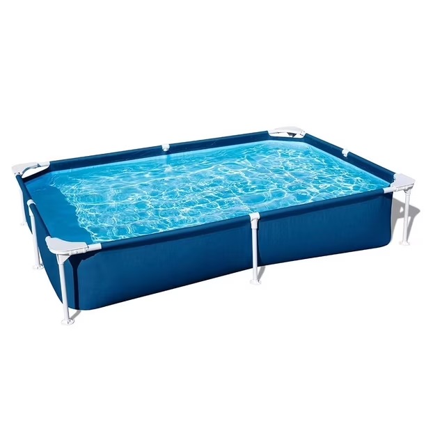 Alberca Rígida Bestway Rectangular 2.2 Metros