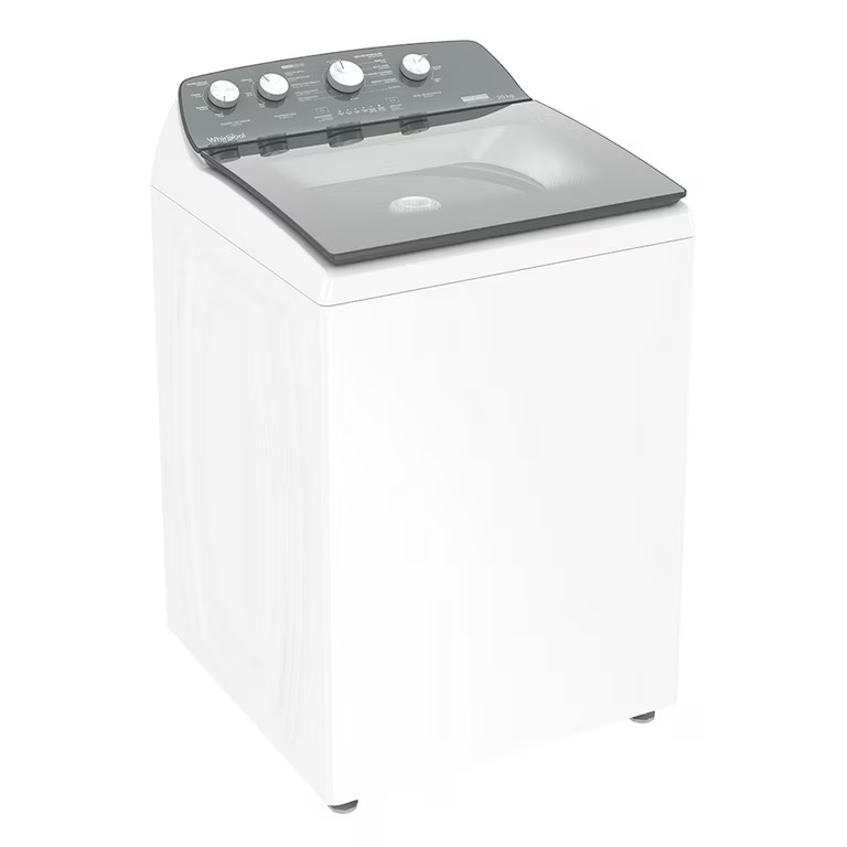 Lavadora Carga Superior Whirlpool 20kg Xpert