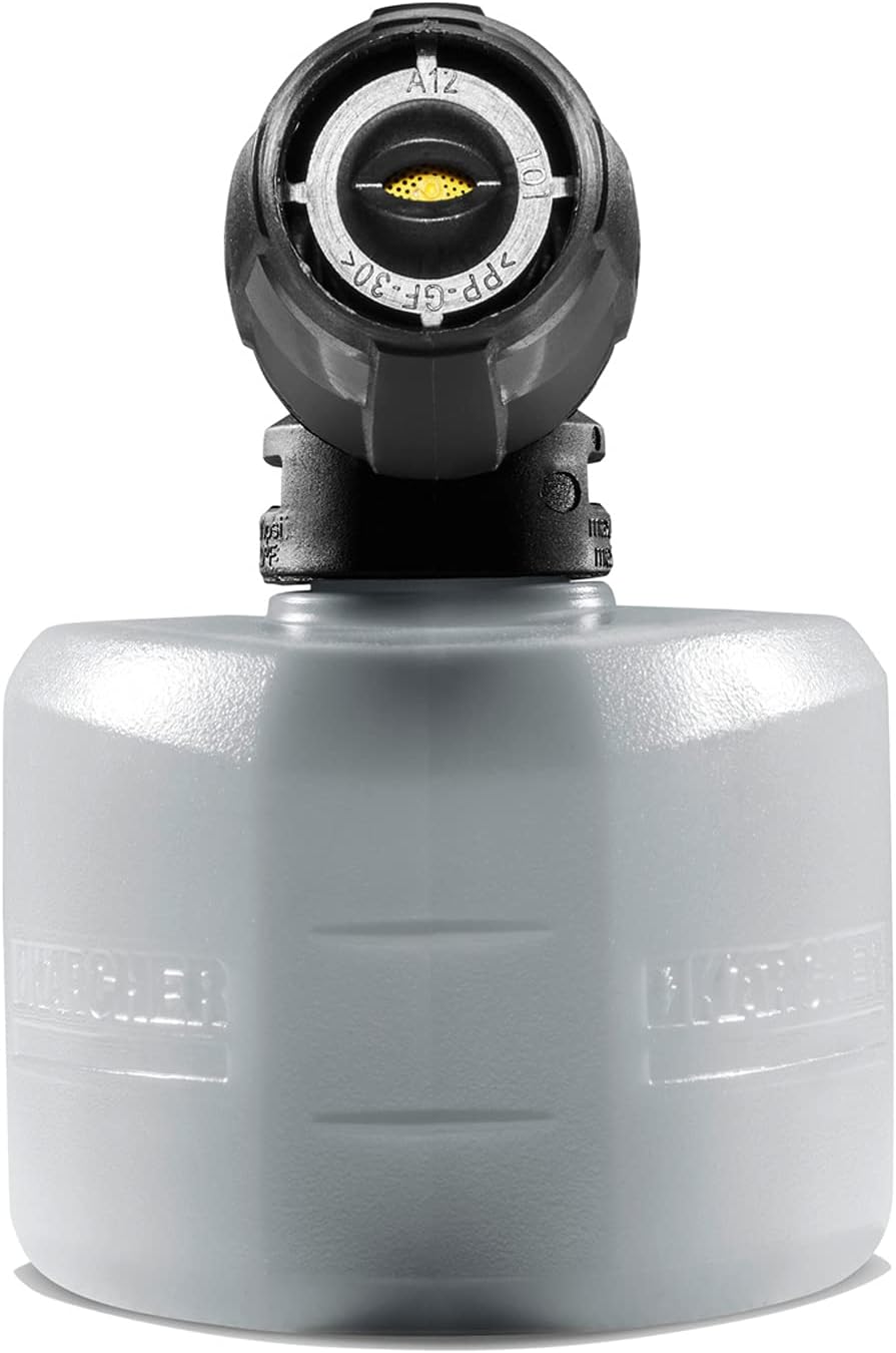 Karcher Hidrolavadora K3 MX,1700 PSI