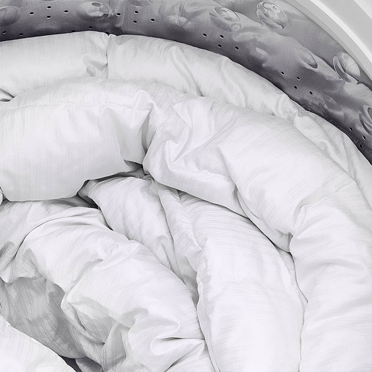 Paquete Mabe Lavadora Carga Superior 20 Kg Blanco Mabe Y Kit de Jabón Lma70215Vbab0