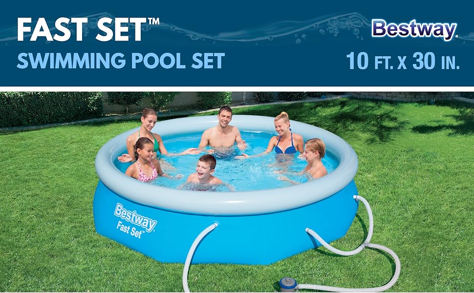 Piscina inflable