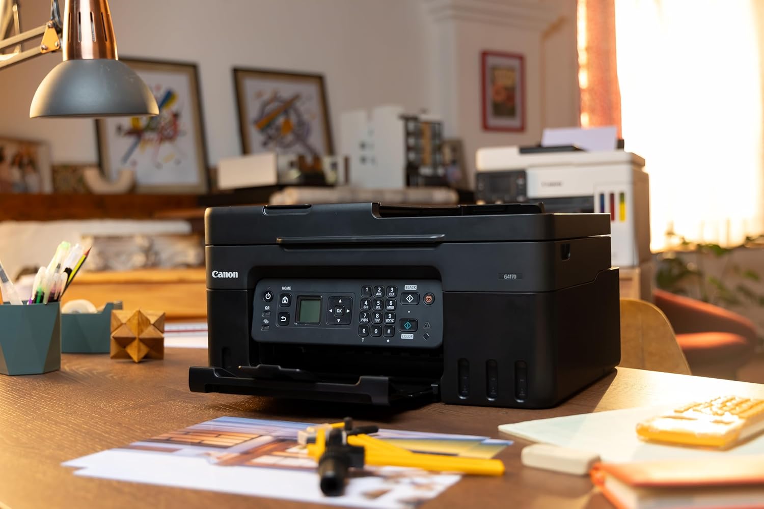 Canon Multifuncional PIXMA G2110
