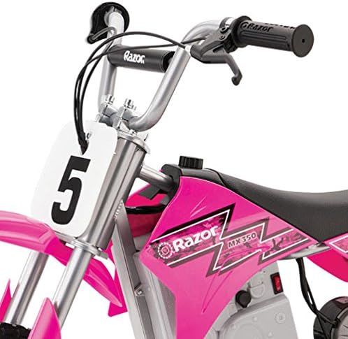 Razor MX350 Dirt Rocket - Motocross eléctrica