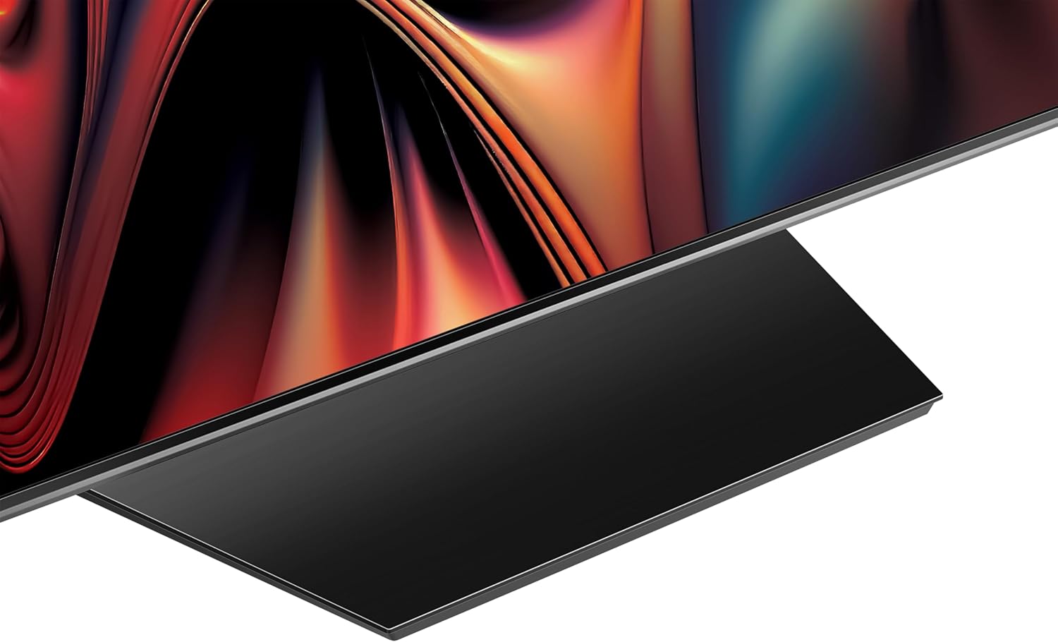 Hisense Pantalla MiniLED de 65" 65U7N Google TV Works with Alexa 2024