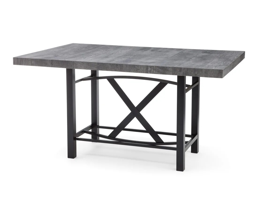 Comedor Bangladesh con 4 Sillas y 1 Banca