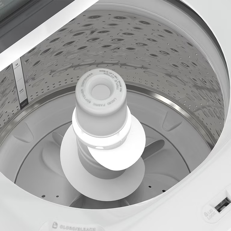 Lavadora Carga Superior Whirlpool 20kg Xpert