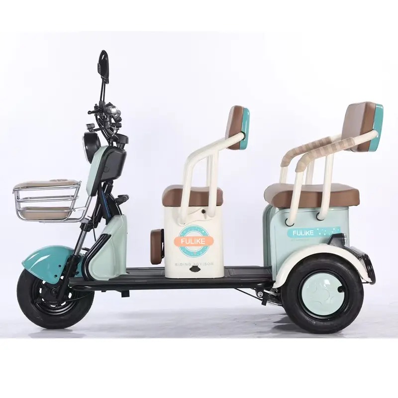 El mejor precio en motores eléctricos para triciclos; motocicleta eléctrica de carga de 1 tonelada; scooter eléctrico de tres ruedas de alta velocidad para adultos.
