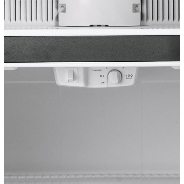 Congelador superior de 33" Refrigerador de 21,9 pies cúbicos