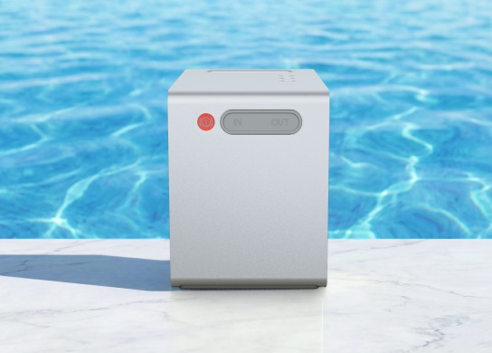 Serie iGarden Swim Jet X: Lleva el parque acuático a tu casa.