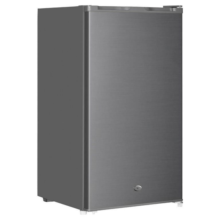 FRIGOBAR KOOL FACTORY DF111S DE 3.2 PIES CERRADURA negro 1