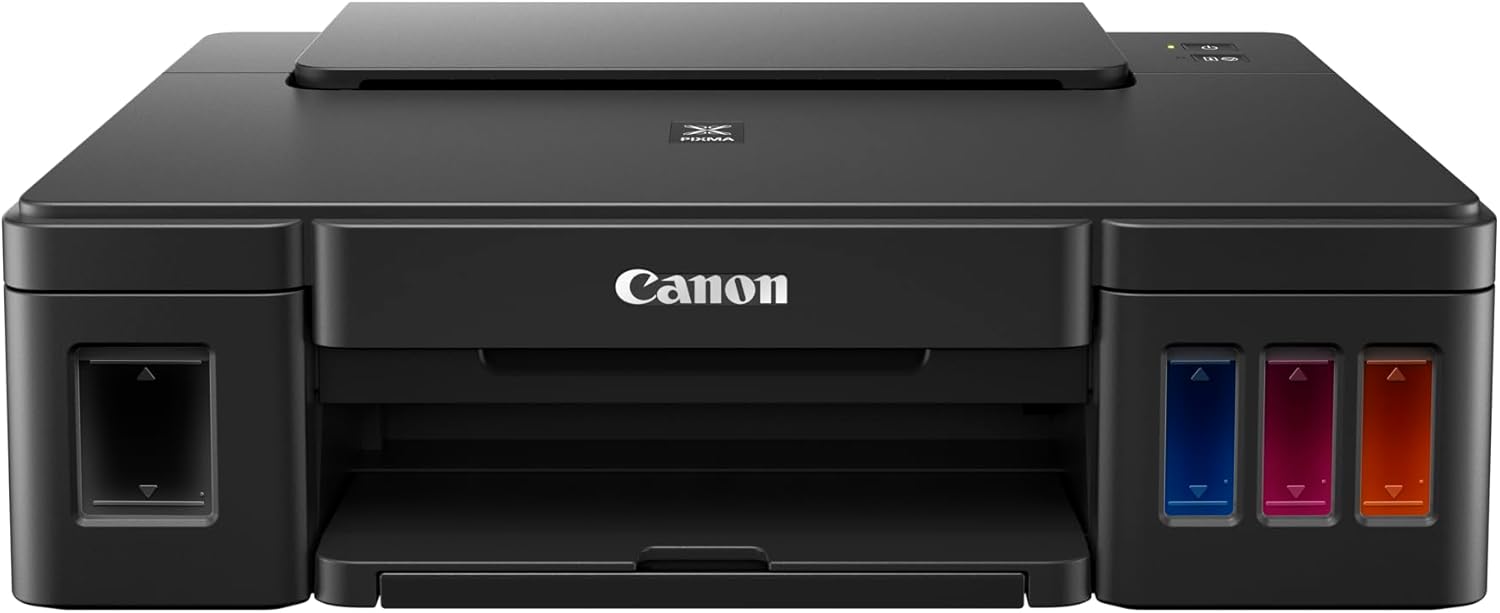 Canon Multifuncional PIXMA G2110