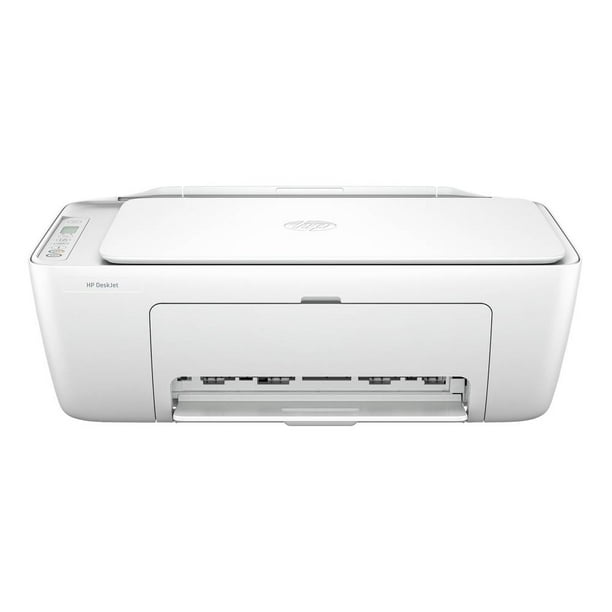 Impresora Multifuncional HP DeskJet Ink Advantage 2875 WiFi Inyección de Tinta