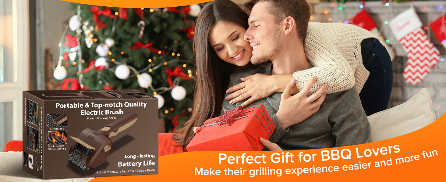 giddyup grill cleaner