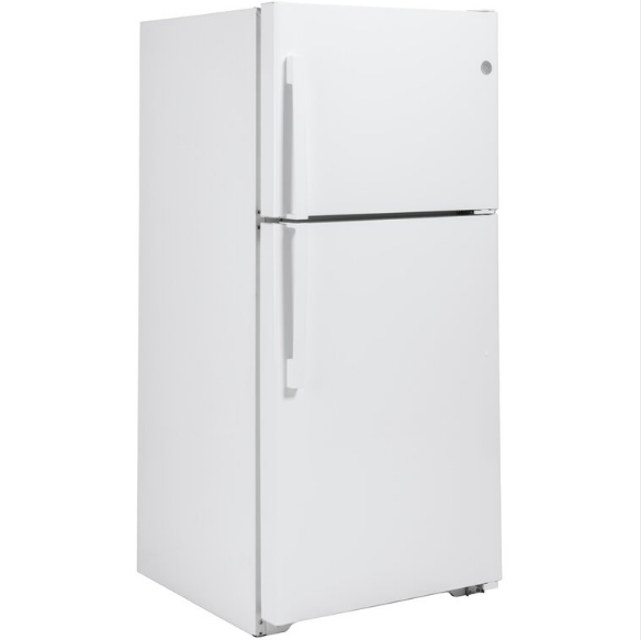 Congelador superior de 33" Refrigerador de 21,9 pies cúbicos