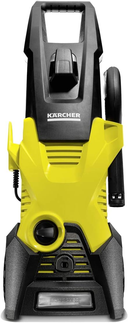 Karcher Hidrolavadora K3 MX,1700 PSI
